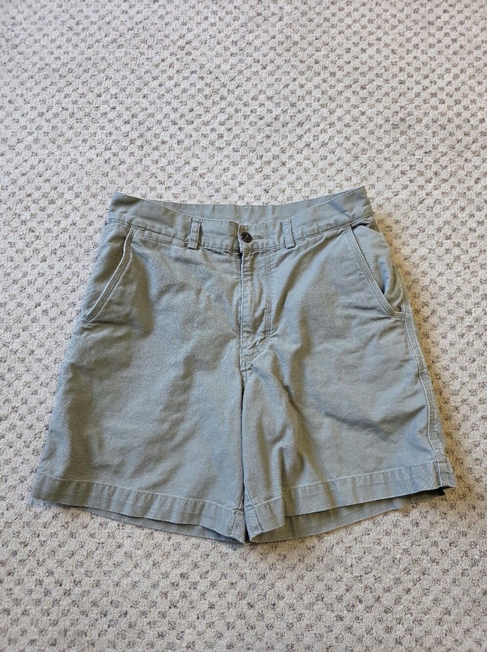 Patagonia Duck Shorts